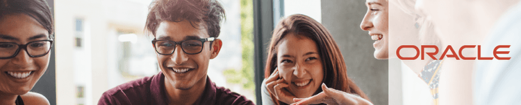 Online Courses from Oracle