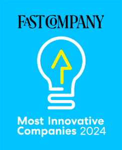 Fast Company: Most Innovative Companies 2023