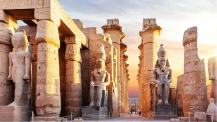 Egyptian History | Introduction Image