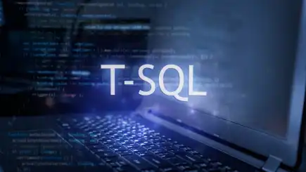 T SQL | Introduction Image