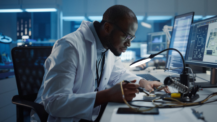 Nanotechnology | Introduction Image Description
