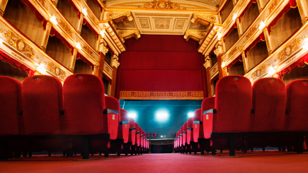 Italian Opera | Introduction Image