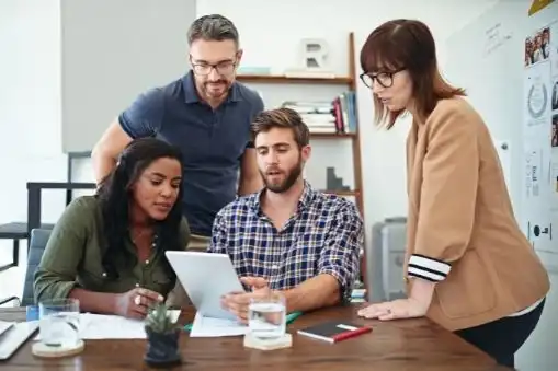 Aprende Publicidad digital