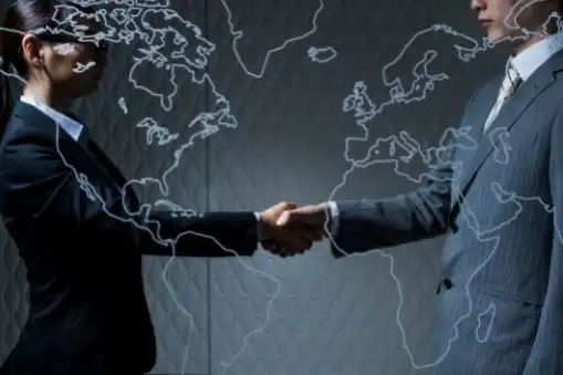 Aprende comercio internacional