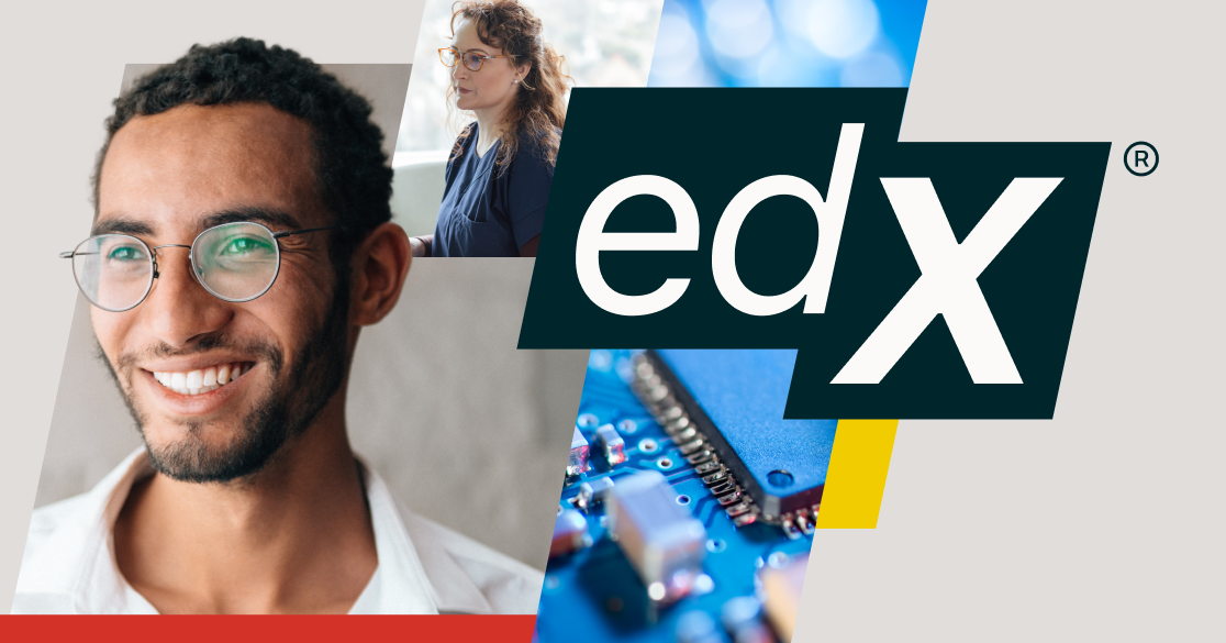 Have You Tried eDX to reach YOUR Academic Goals?+ What Am I Reading?😀