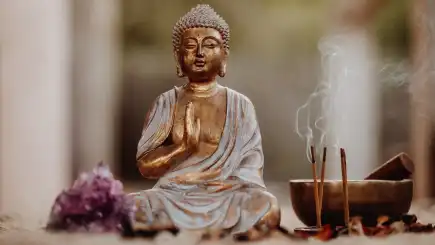 Buddhism | Introduction Image Description
