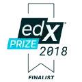 edX Prize Finalist 2018