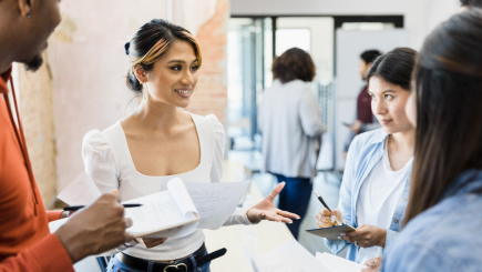 Screenplays | Introduction Image Description
