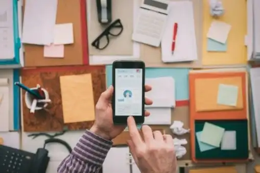 Aprende Desarrollo de aplicaciones móviles