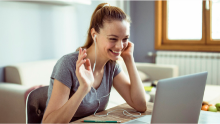 Remote Work | Introduction Image Description
