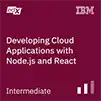 Developing Cloud Applications with Node.js and React