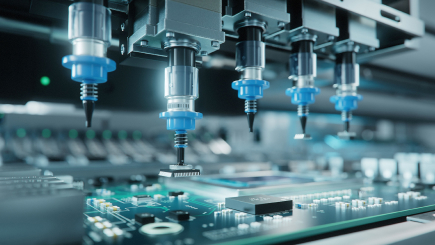 Microcontrollers | Introduction Image Description