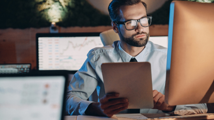 Regression | Introduction Image