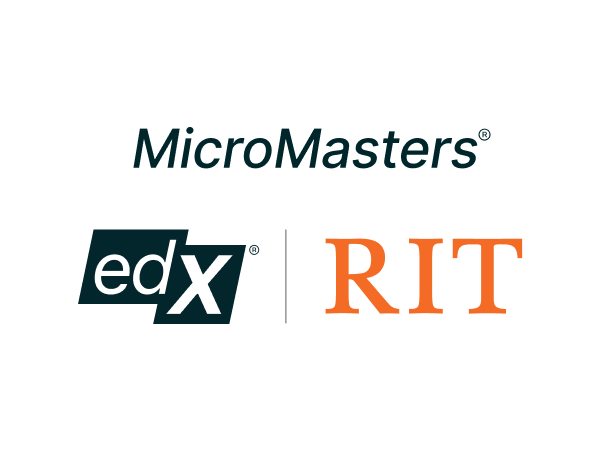 edX MicroMasters Programs