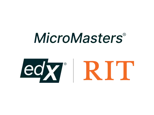 edX MicroMasters Programs