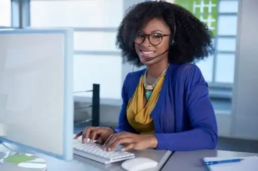 Aprende Servicio al Cliente