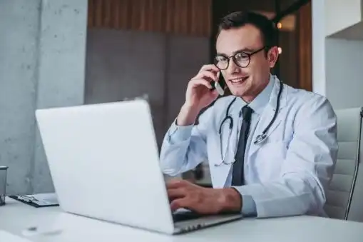 Aprende Tecnología De La Salud