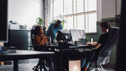 Eclipse | Introduction Image