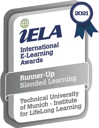 IELA Award 2021