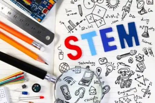 Aprende Emprendimiento con STEM