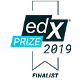 edX Prize 2019 Finalist