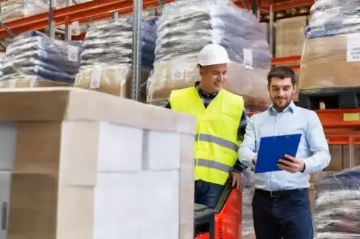 Aprende logistica empresarial