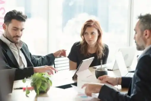 Aprende Relaciones Laborales