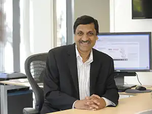 Anant Agarwal
edX Founder and CEO