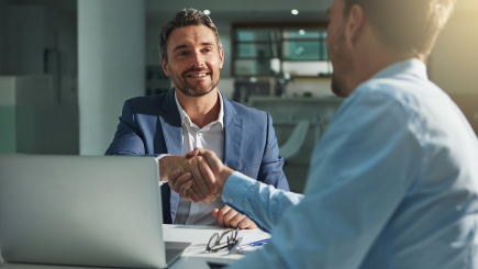 Enterprise Sales | Introduction Image Description
