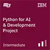 Python for AI & Development Project