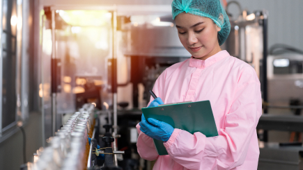 Food Safety | Introduction Image Description