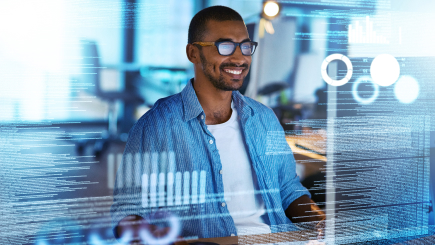 Human Computer Interaction | Introduction Image Description