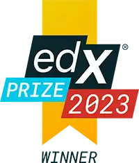edX Prize Winner 2023