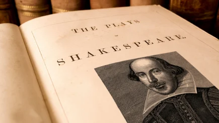 Shakespeare | Introduction Image