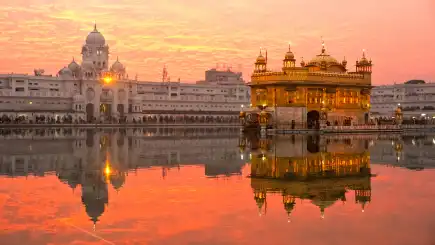 Sikhism | Introduction Image