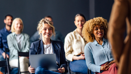 Higher Education | Introduction Image Description
