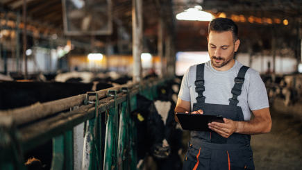 Animal Breeding | Introduction Image Description
