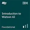 Introducción a la Inteligencia Artificial de Watson