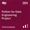 Python for Data Engineering Project