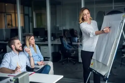 Aprende modelos de negocio