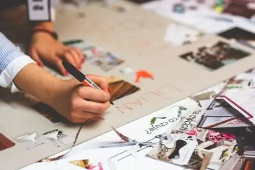 Aprende Escritura Creativa