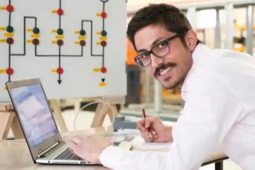 Aprende ingeniería eléctrica