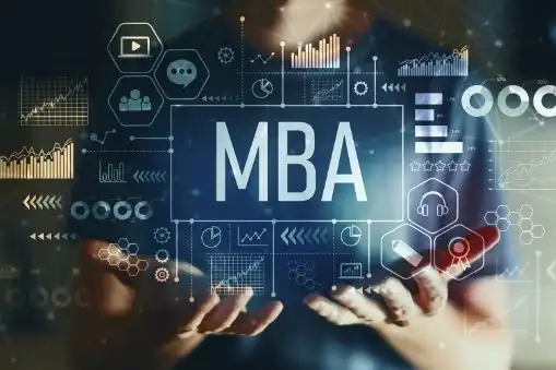 Aprende cursos de MBA