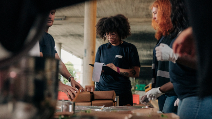 Humanitarianism | Introduction Image Description
