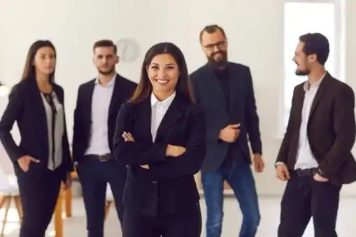 Aprende Liderazgo de Equipos