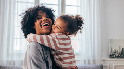 Parenting | Introduction Image Description