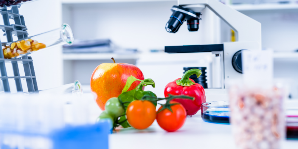 What Can You Do With a Master’s Degree in Nutrition Science? edX