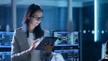 Counterterrorism | Introduction Image Description