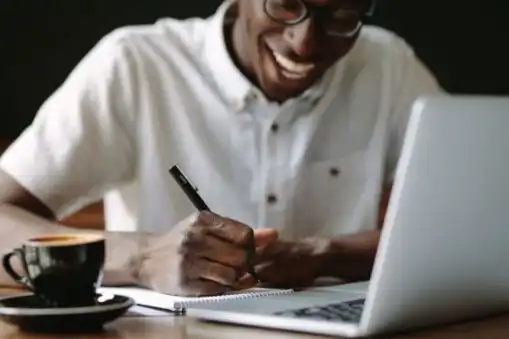 Aprende Fundamentos de escritura