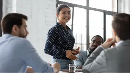 Rhetoric | Introduction Image Description